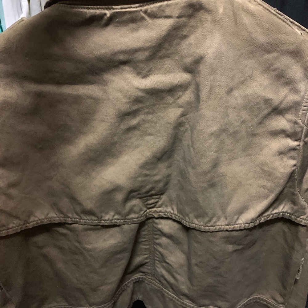 Jacket - Picture 2 of 3